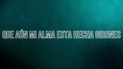 Raphael - En carne viva (KARAOKE)