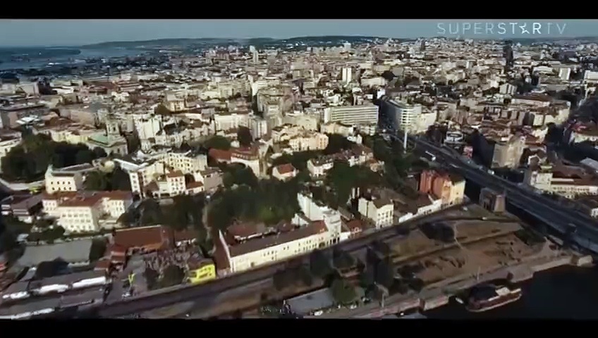 Besa sezona 1 epizoda 5