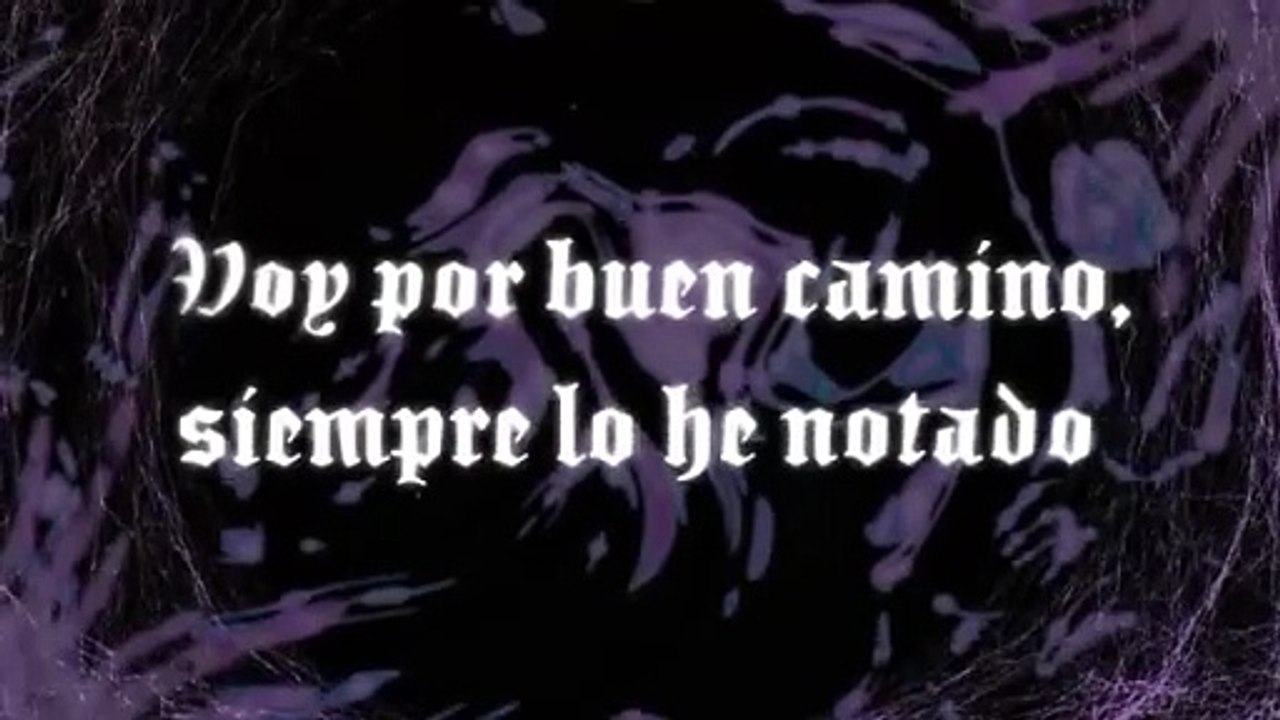 NUEVA VIDA (Lyric Video) - Peso Pluma - Peso Pluma (360p, h264)