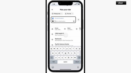 우버 '여성 운전자·여성 고객 연결' 미국에 도입 / YTN