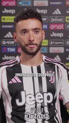 João Mário na Juventus