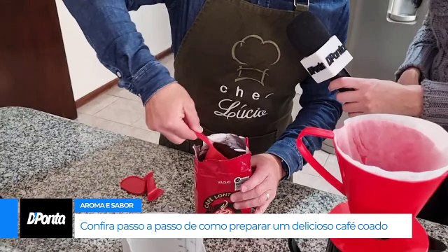 Confira dicas para fazer e extrair o melhor do seu Café Lontrinha