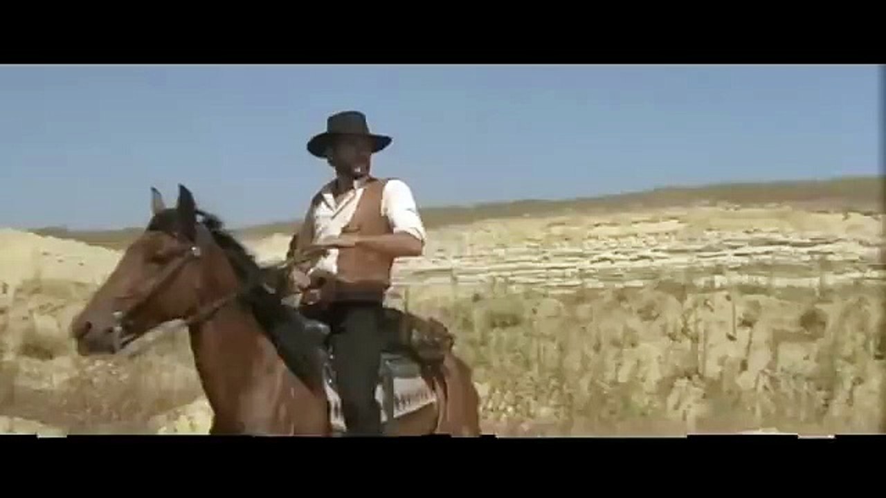 El Oro Maldito /Películas del Oeste Completas en Español