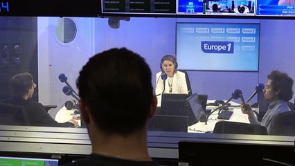 Expulsion des enfants français de confession juive du vol Vueling : «Ils étaient très calmes», révèle un passager témoin