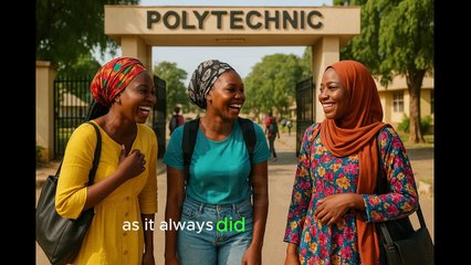 The Girls Who Trusted the Wrong Door: A December They Never Escaped