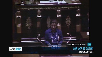 Rembob'INA - Bande annonce