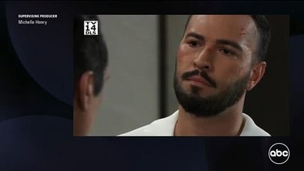 General Hospital 7-25-25 Preview