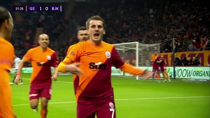 14 mart 2022 Galatasaray Beşiktaş maçı