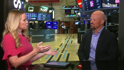 Tech analyst sounds the alarm on meme stock mania