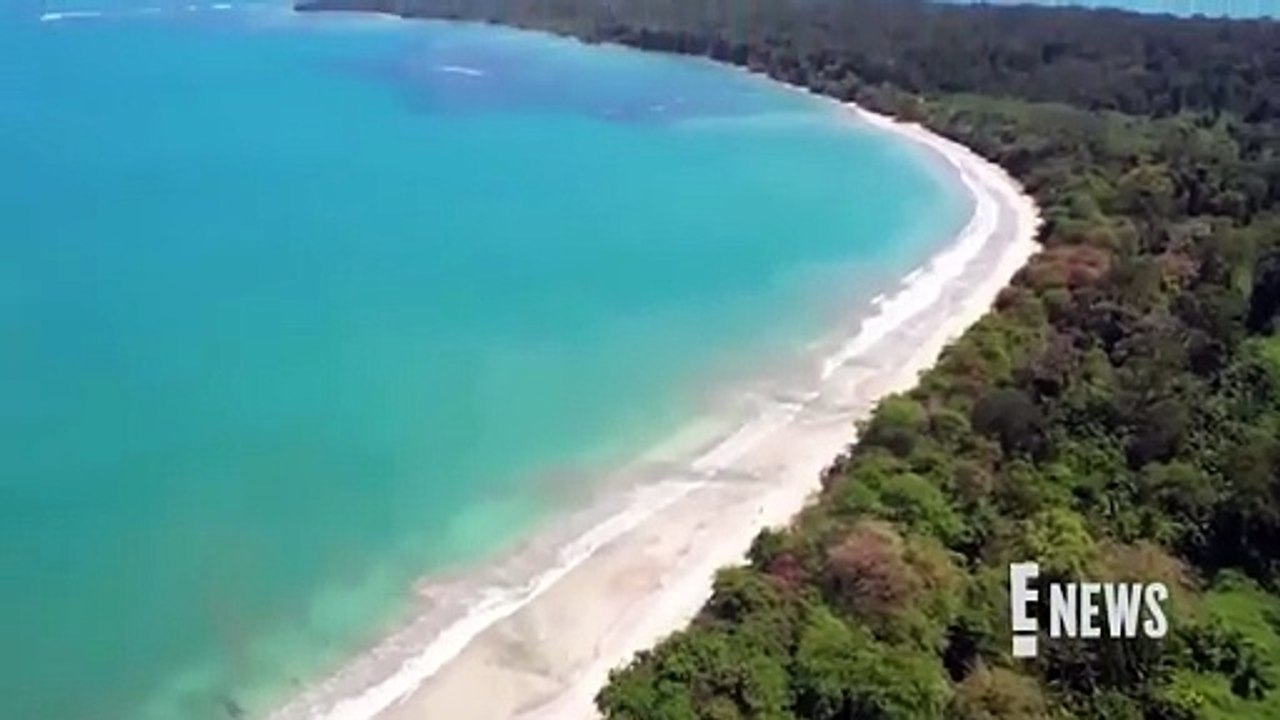 Malcolm-Jamal Warner Was With 8-Year-Old Daughter When He Drowned