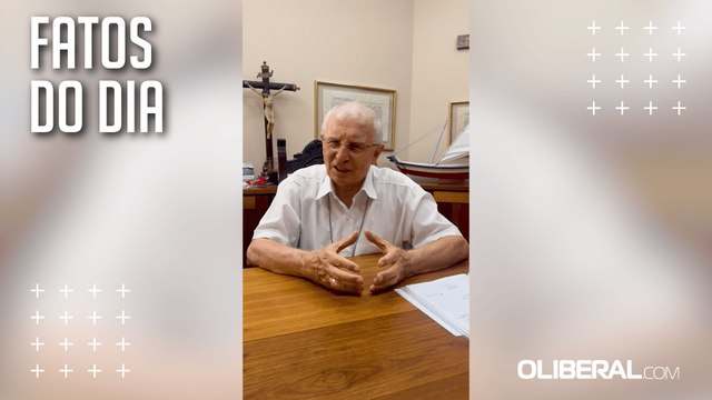Diocese de Castanhal realiza o 19º Encontro da Juventude com mais de 3 mil participantes em Salinas