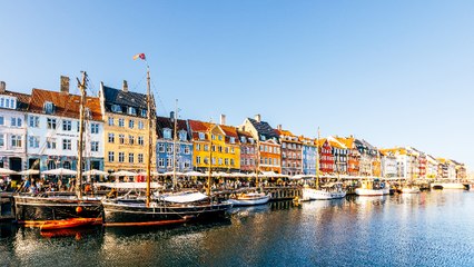 Un danés de Copenhague explica lo que nunca hay que hacer cuando visitas la ciudad