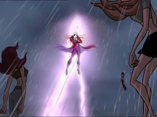 Winx Club S03E10 Útok (Barrandov) FullHD
