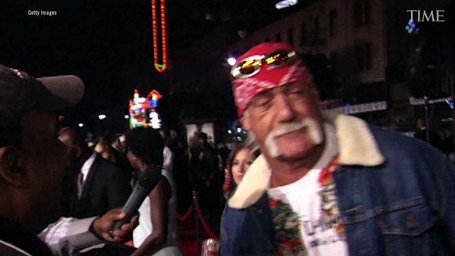 Hulk Hogan, Professional Wrestling Icon, Has Died at the Age of 71