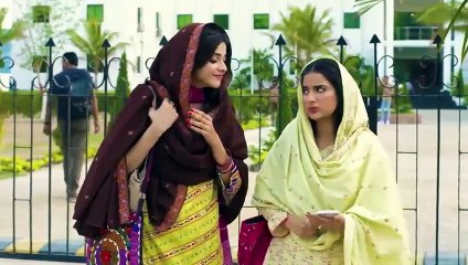 مسلسل مشكل الحلقة 1 الاولي مدبلجة