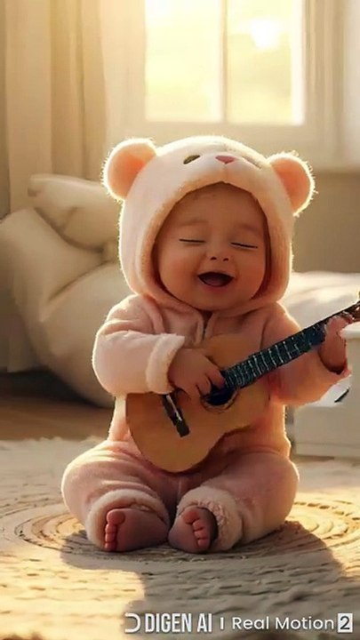 Baby musication