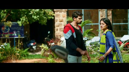 28 Degree Celsius (2025) Tamil Part 1 – Exciting Sci-Fi Thriller 🔥