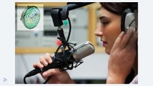 Une radio authentiquement brésilienne en territoire français.