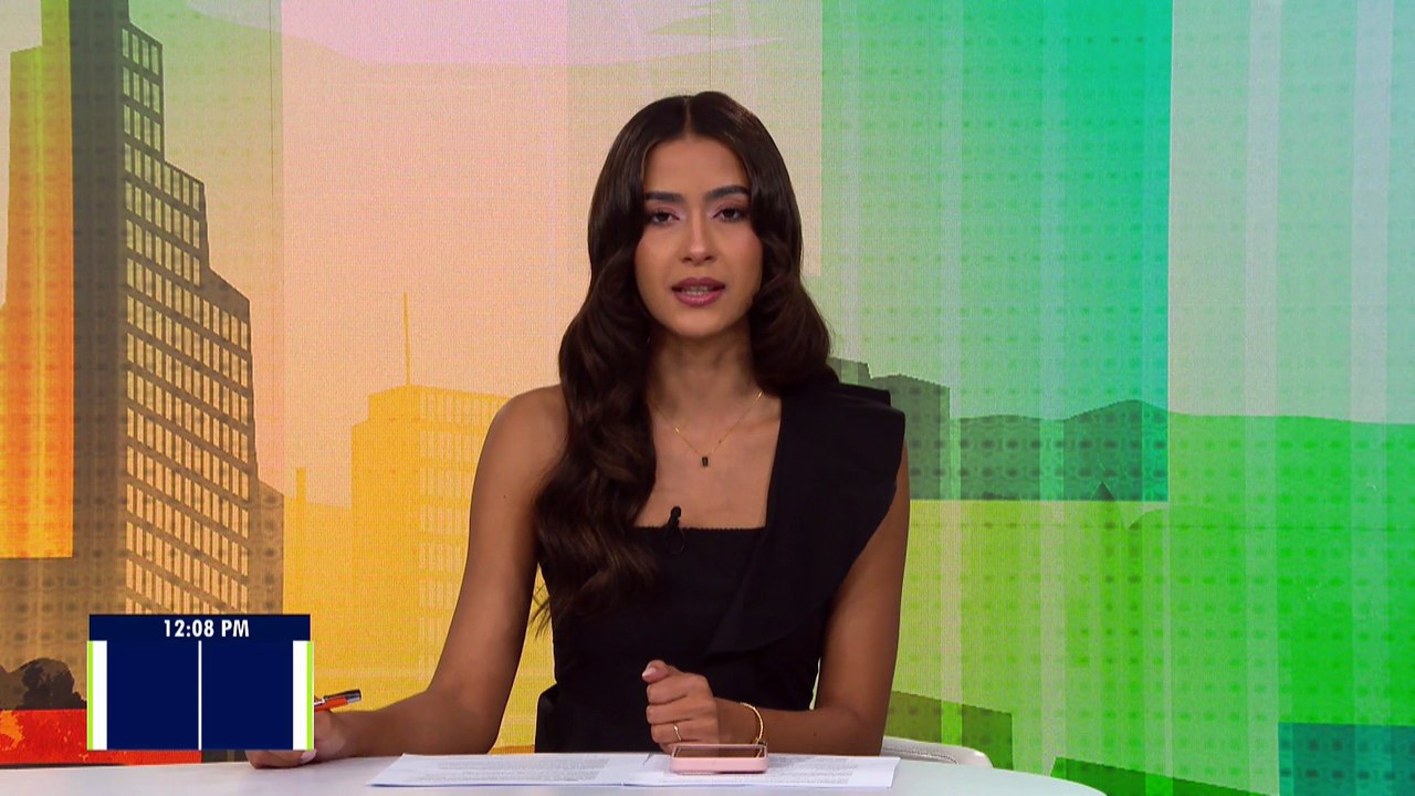 ICN |  Mediodía ☀️ | 24 de Julio | Noticias Honduras EN VIVO 🔴