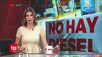 ANH reporta que 4.000 vehículos son investigados por cargar combustible de manera reiterada 