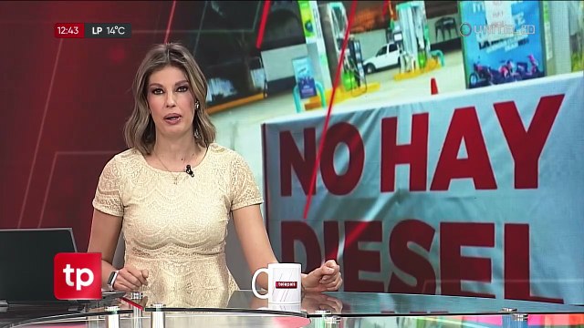 ANH reporta que 4.000 vehículos son investigados por cargar combustible de manera reiterada 
