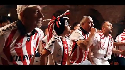 Samsunspor, yeni sezon formalarını tanıttı