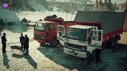 Series: LodeStar - Episode 1 (Turkish Drama Series - English Dubbing)