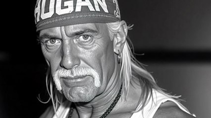 Hulk Hogan RIP Tribute Song