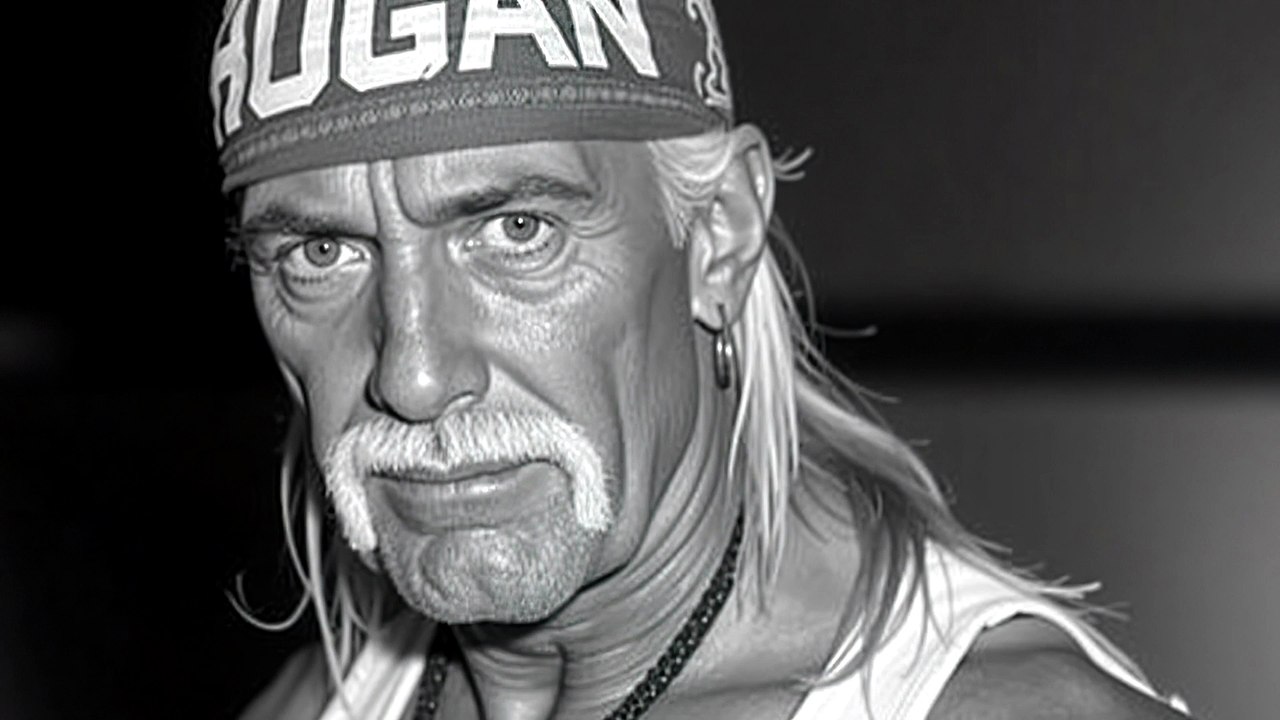 Hulk Hogan RIP Tribute Song