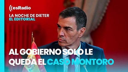 En este país llamado España: Al Gobierno solo le queda el caso Montoro