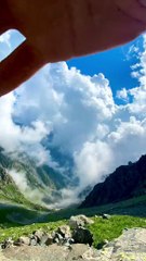 "Beautiful Nature View 🌿 | Relax and Refresh"