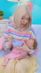This Clever Spoon Makes Mealtime So Much Easier 🥄✨