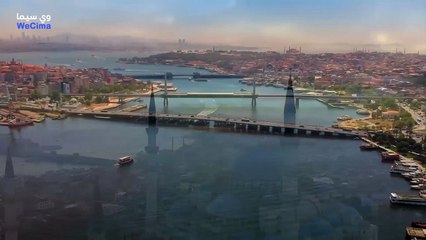 مسلسل الاسيرة الحلقة 467 مترجمة