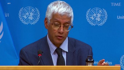 More Than 100 Dead From Hunger in Gaza, Including Dozens of Children, Health Ministry Says