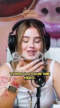 Coti Romero recordó su relación con Nacho Castañares y reveló por qué terminaron