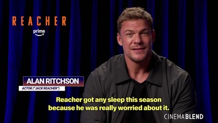 Alan Ritchson Got Real About A Parallel Between Him And Reacher, And Why It’s One Of His Favorite Running Gags On The Show