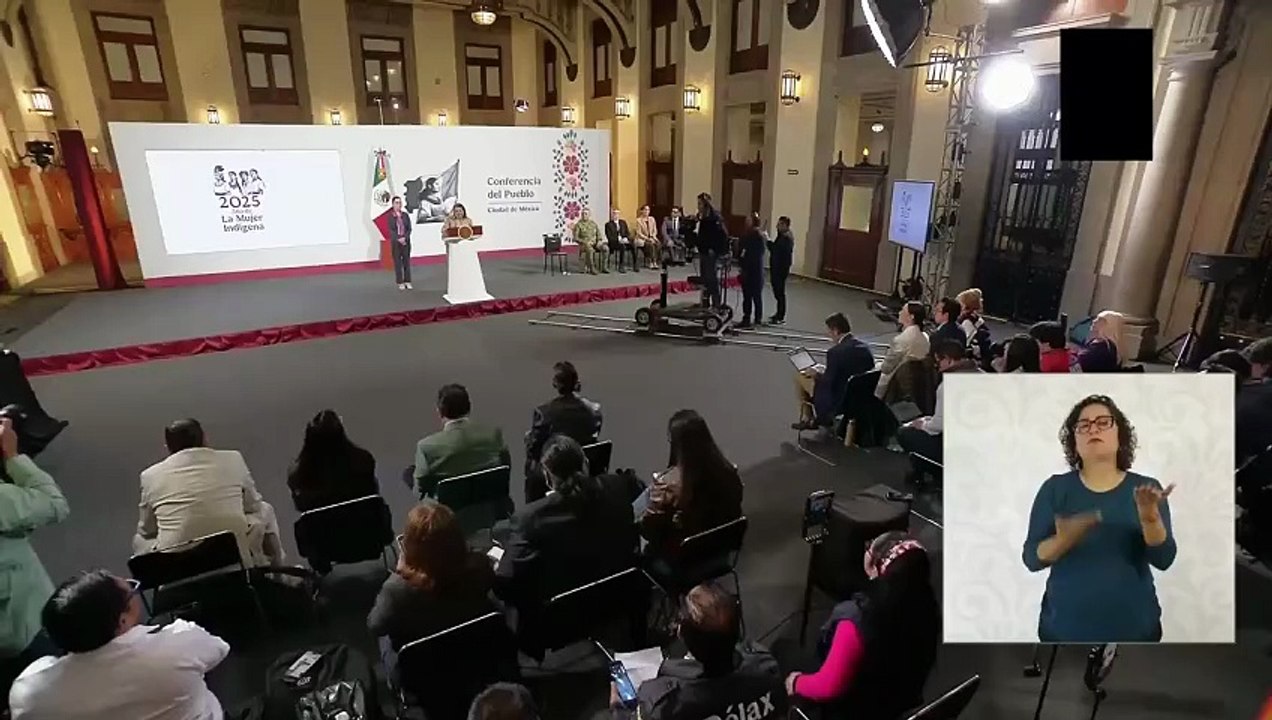 ¿Qué dijo Clara Brugada sobre el retiro de estatuas del 'Che' y Fidel Castro en CdMx?