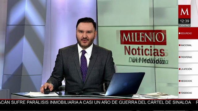 ¿Quién es Ulises Pinto, alias 'El Mamado', el presunto líder criminal de 'La Barredora?