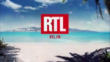 Le journal RTL de 23h du 24 juillet 2025