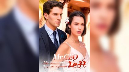 Mr. Ceo, Ms. Samantha Only Has 3 Months Left - Full Movie