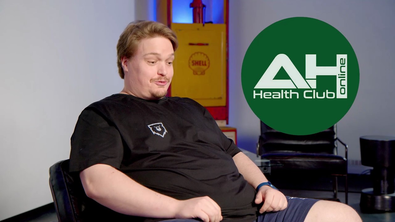 Health Club Academy Harald