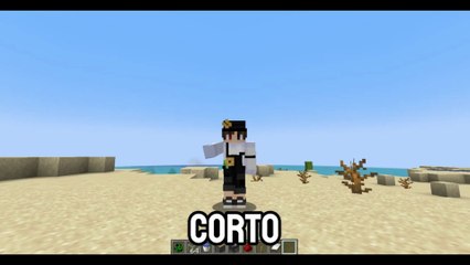 ¿Cómo hacer una broma al creeper de minecraft?