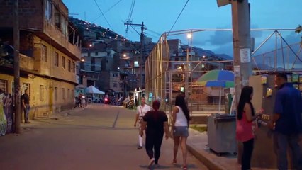 La Reina del Flow cap 2