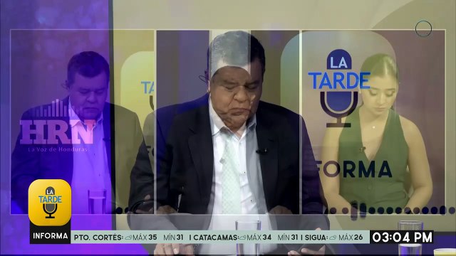 Quedan fuera de las elecciones los partidos políticos: PSH, Partido Naranja y Alianza Patriótica