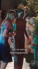 True Heiress Vs. Fake Queen Bee