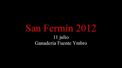 11-07-2012 (Fuente Ymbro)