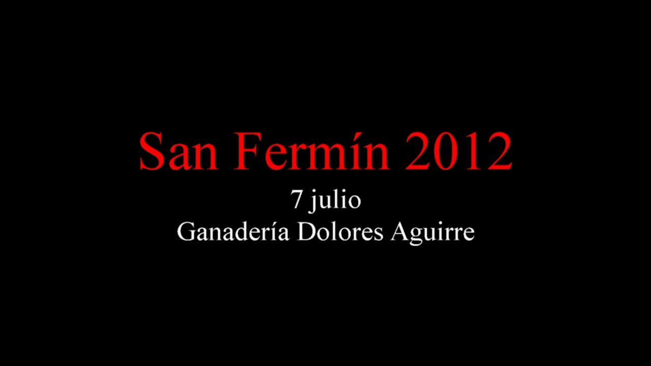 7-07-2012 (Dolores Aguirre)