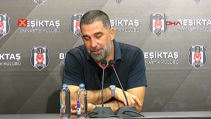 Arda Turan: "Tur daha bitmedi"
