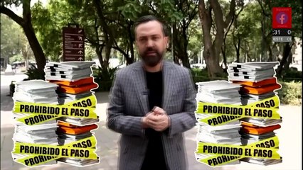 ¿El cártel inmobiliario es una cortina de humo? | Milenio Apunte