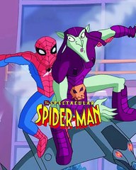 ¿Sabías que en El Espectacular Hombre-Araña?